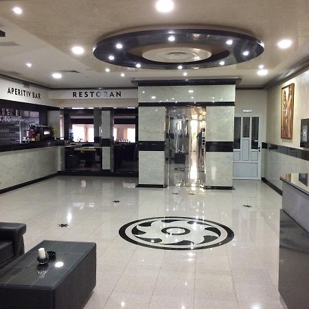 ホテル Odmaraliste Vidik Lazarevac エクステリア 写真